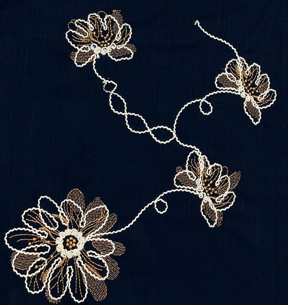 Kids Embroidery