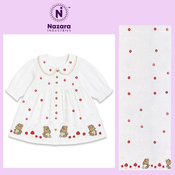 Kids Embroidery