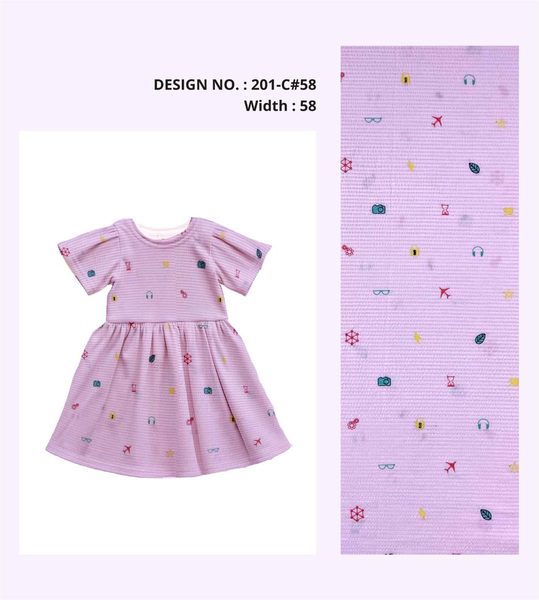 Kids Embroidery